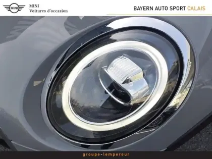 Photo 5 Mini Mini  One 102ch Heddon Street Euro6d-T