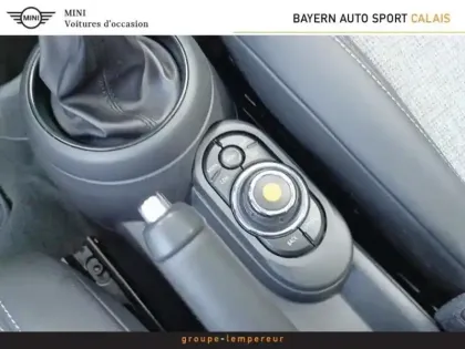 Photo 10 Mini Mini  One 102ch Heddon Street Euro6d-T