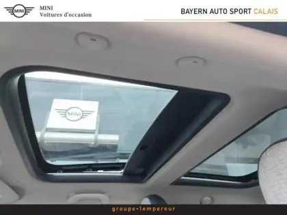 Photo 11 Mini Mini  One 102ch Heddon Street Euro6d-T