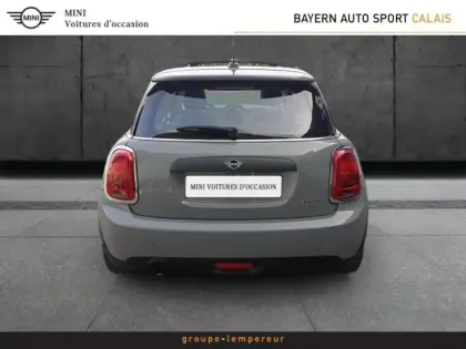 Photo 12 Mini Mini  One 102ch Heddon Street Euro6d-T