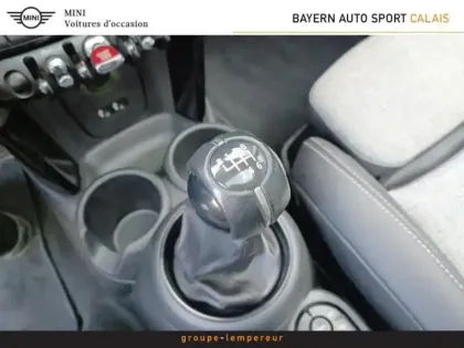 Photo 9 Mini Mini  One 102ch Heddon Street Euro6d-T