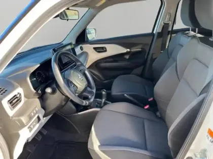 Photo 8 Suzuki Swift Gén. V Ph1 Pack 5