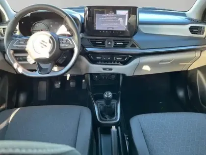 Photo 9 Suzuki Swift Gén. V Ph1 Pack 5