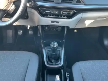 Photo 10 Suzuki Swift Gén. V Ph1 Pack 5