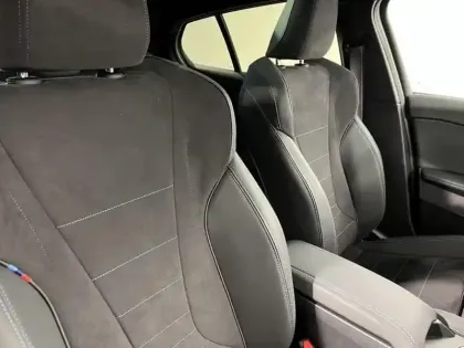 Photo 8 BMW Serie 1 Série 1 120dA 163ch M Sport DKG7