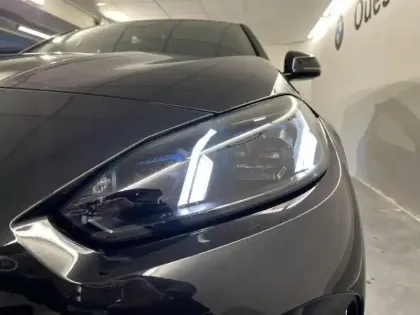 Photo 9 BMW Serie 1 Série 1 120dA 163ch M Sport DKG7