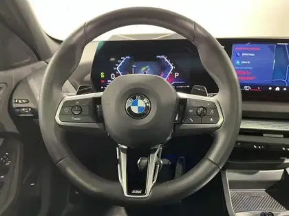 Photo 5 BMW Serie 1 Série 1 120dA 163ch M Sport DKG7