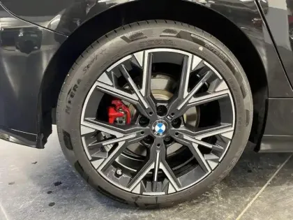 Photo 7 BMW Serie 1 Série 1 120dA 163ch M Sport DKG7