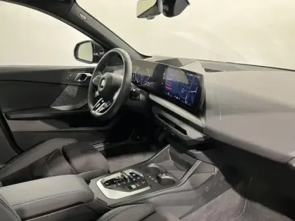 Photo 11 BMW Serie 1 Série 1 120dA 163ch M Sport DKG7