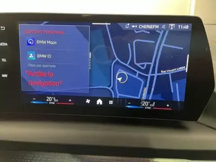 Photo 13 BMW Serie 1 Série 1 120dA 163ch M Sport DKG7