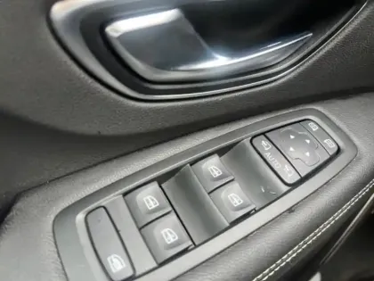 Photo 11 Renault Scenic  1.5 dCi 110ch energy Intens