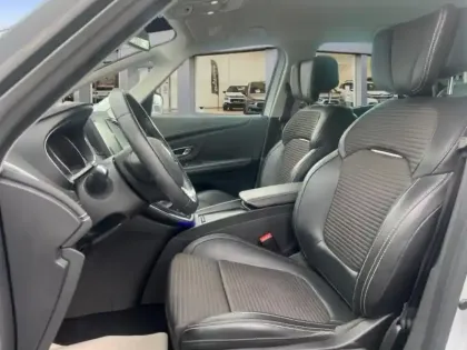 Photo 8 Renault Scenic  1.5 dCi 110ch energy Intens