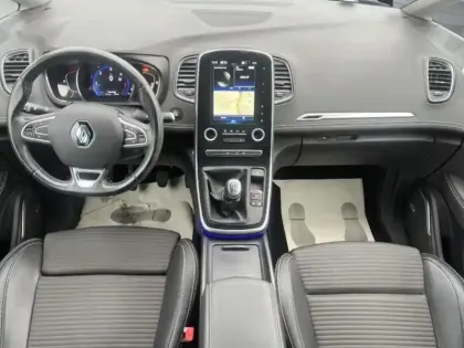 Photo 7 Renault Scenic  1.5 dCi 110ch energy Intens