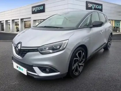 Photo Renault Scenic