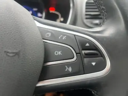 Photo 14 Renault Scenic  1.5 dCi 110ch energy Intens