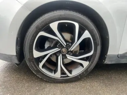 Photo 10 Renault Scenic  1.5 dCi 110ch energy Intens