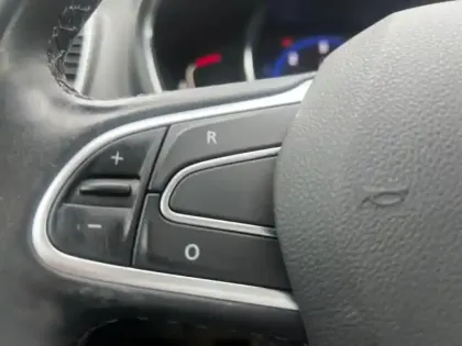 Photo 13 Renault Scenic  1.5 dCi 110ch energy Intens