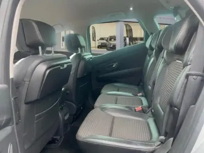 Photo 9 Renault Scenic  1.5 dCi 110ch energy Intens