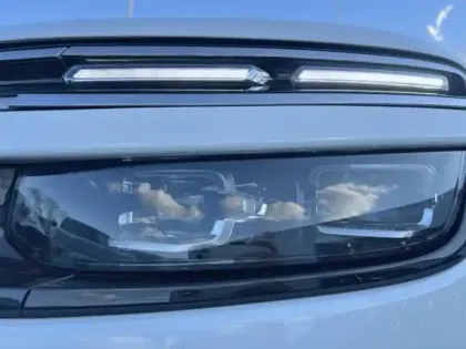 Photo 11 Citroën C5 aircross  PureTech 130ch S&S Shine EAT8