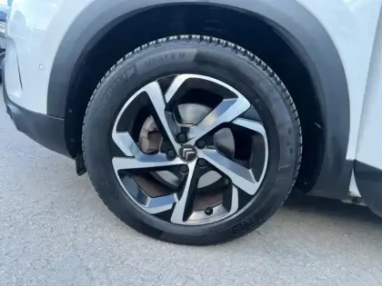 Photo 10 Citroën C5 aircross  PureTech 130ch S&S Shine EAT8