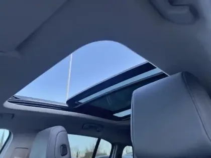 Photo 13 Citroën C5 aircross  PureTech 130ch S&S Shine EAT8