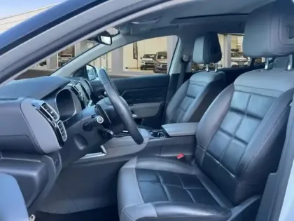 Photo 8 Citroën C5 aircross  PureTech 130ch S&S Shine EAT8