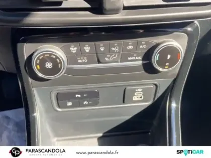Photo 15 Ford Ecosport  1.0 EcoBoost 125ch Titanium 141g