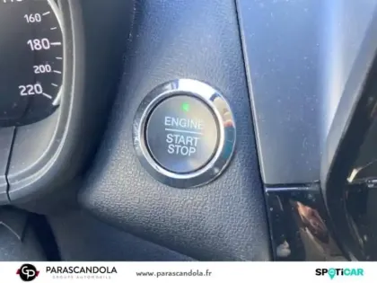 Photo 16 Ford Ecosport  1.0 EcoBoost 125ch Titanium 141g