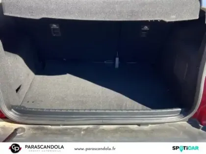 Photo 7 Ford Ecosport  1.0 EcoBoost 125ch Titanium 141g