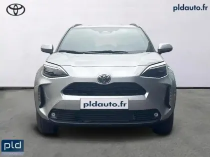 Photo 7 Toyota Yaris  Cross 130h Design MY25