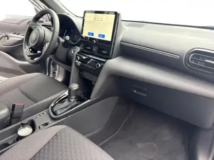 Photo 8 Toyota Yaris  Cross 130h Design MY25