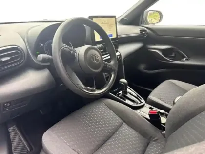 Photo 14 Toyota Yaris  Cross 130h Design MY25