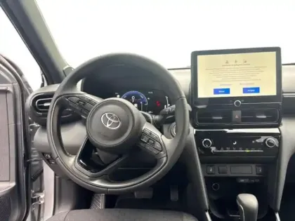Photo 11 Toyota Yaris  Cross 130h Design MY25
