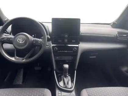 Photo 10 Toyota Yaris  Cross 130h Design MY25