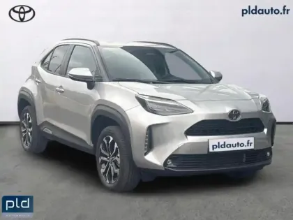 Photo 5 Toyota Yaris  Cross 130h Design MY25