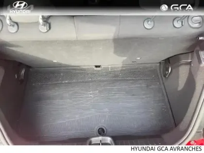 Photo 14 Fiat 500  e 95ch (RED) 2.0 MY23