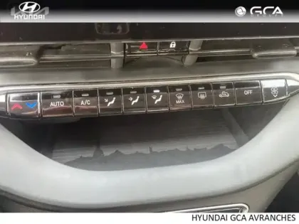 Photo 10 Fiat 500  e 95ch (RED) 2.0 MY23