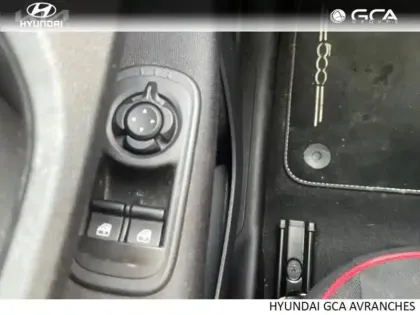 Photo 11 Fiat 500  e 95ch (RED) 2.0 MY23