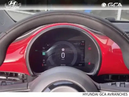 Photo 7 Fiat 500  e 95ch (RED) 2.0 MY23