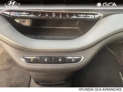 Photo 8 Fiat 500  e 95ch (RED) 2.0 MY23