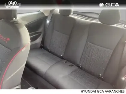 Photo 13 Fiat 500  e 95ch (RED) 2.0 MY23