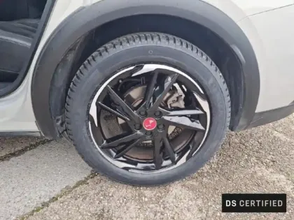 Photo 10 DS DS 7  Crossback E-TENSE 225ch Performance Line +