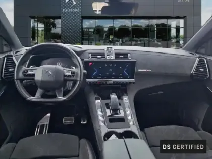 Photo 7 DS DS 7  Crossback E-TENSE 225ch Performance Line +