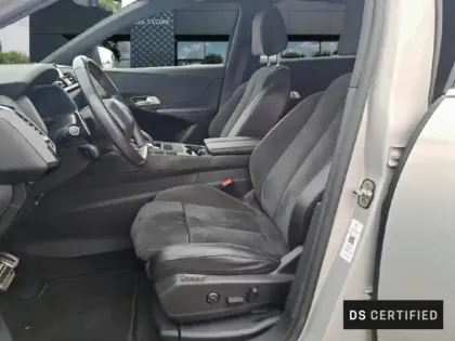 Photo 8 DS DS 7  Crossback E-TENSE 225ch Performance Line +