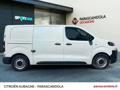 Photo 5 Peugeot Expert  Fg Standard 2.0 BlueHDi 120ch S&S Asphalt EAT8