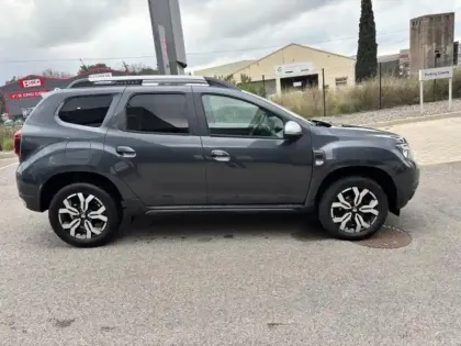 Photo 5 Dacia Duster  1.5 Blue dCi 115ch Journey 4x4