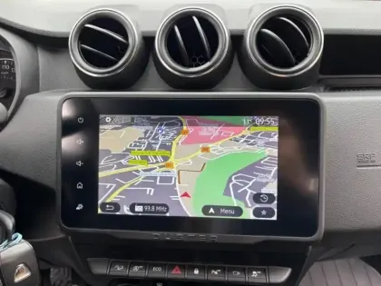 Photo 13 Dacia Duster  1.5 Blue dCi 115ch Journey 4x4