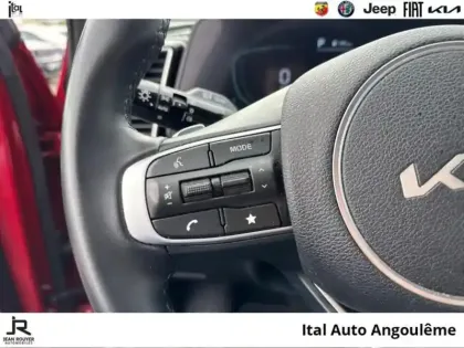 Photo 13 Kia Sportage Gén. V Ph1 Active 5