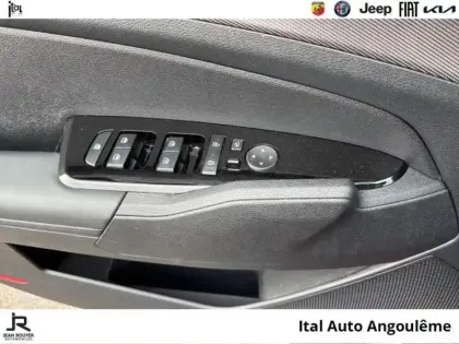 Photo 11 Kia Sportage Gén. V Ph1 Active 5