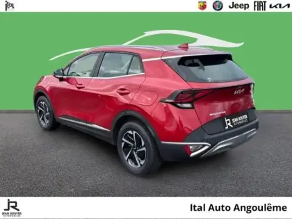 Photo 6 Kia Sportage Gén. V Ph1 Active 5